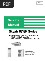 Si - 71a Skyair K