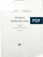 Lectura Luis Diez Picasso. Naturaleza Jurídica y Requisitos de La Hipoteca.