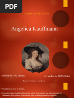 Angelica Kauffmann