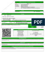 Fondo Nacional de Infraestructura: 55421838 Fnpe