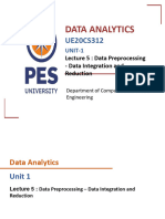 UE21CS342AA2 - Unit-1 Part - 2