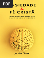 Ansiedade Fé Enio