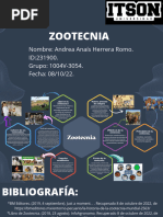 ZOOTECNIA