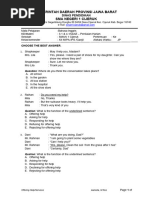 Quiz KD 3.1 4.1 - Kognitif PG