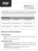 Amit Singh Resume - N - PDF