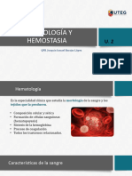 3 Unidad 2 Hematologia