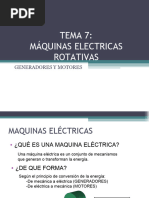 Tema 7 taniaCompletarMÃ QUINAS ELECTRICAS ROTATIVAS