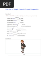 Emsat - 1 - Grammar