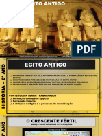 Egito Antigo Atualizado 2023