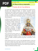 28 - Fiesta de La Candelaria