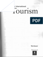 English For International Tourism Upper Intermediate Workbook Pdfdrive