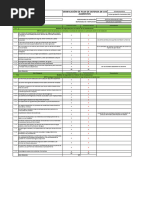 4.2.2 Registro de Verificación de Plan de Defensa de Los Alimentos 22.12.2021