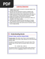 105-Notes Money Demand - Interest Rates-And Policy