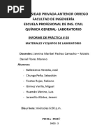 Informe 4