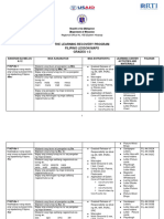 r8 LRP Fil Lesson Map