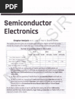 Ari 12 CH 14 Semiconductor Electronics