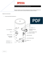 Manual Circuito Calentamiento Tanques