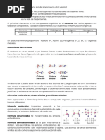 Química Del Carbono