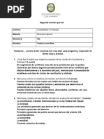 2do Examen Parcial - YLD - DL