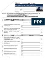 05 - Servicio de Mantenimiento SM2 SD 114