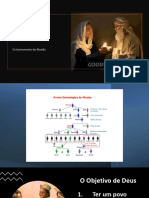 Aula 16 - O Chamamento de Abraao