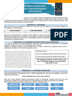 Roteiro de Estudo E-Ou Aprendizagem - Anos Finais