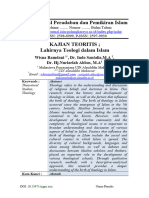 Template Jurnal Nalar Versi 2020 Terbaru (Bahasa Indonesia)