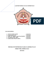 Makalah Pertumbuhan Sel Dan Diferensiasi