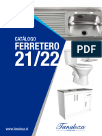 Catalogo Feretero 2021