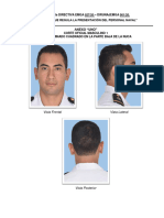 Directiva Corte de Cabello