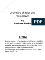 Lipids 1