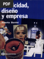 (Borrini) Publicidad Diseño y Empresa