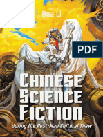 Chinese Science Fiction During The - Post - Mao - Cultural - Tha - Hua Li