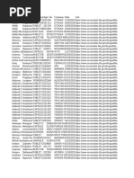 Medication Guides