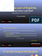 Capitulo 5 Llevados Por El Espiritu