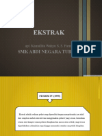 Ekstra K