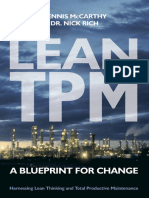 TraducciónLean TPM - A Blueprint For Change (2004)