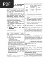 MPE 352 Instrumentation Course Notes