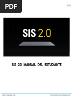 Manual Del Estudiante Sis 2.0