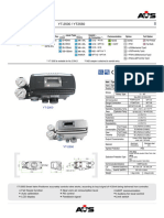 Avs Ytc Yt2500 25502017