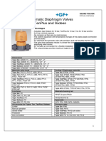 DIASTAR Datasheet English