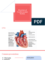 (1A) EOCP Block 1 - Cardio Lecture