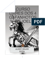 Curso Livre Dos 4 Gafanhotos de Joel 4