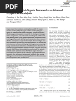 Advanced Energy Materials - 2021 - Li