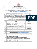 NF 2023-02 Dated 02.09.2023 For 95 Positions