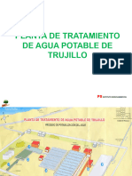 Tratamiento de Agua Potable