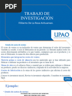 SEMANA2 Proyecto de Investigación