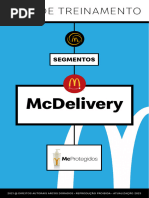 Delivery