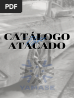 Catalogo Atacado Yamase