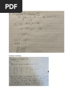 Applmath Assignment #1 - Shayan Rakhshan